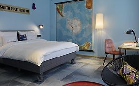 25hours Hotel Frankfurt by Levi's